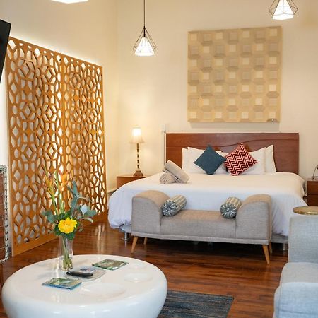 Casa Boutique Galvez Ξενοδοχείο Λίμα Εξωτερικό φωτογραφία