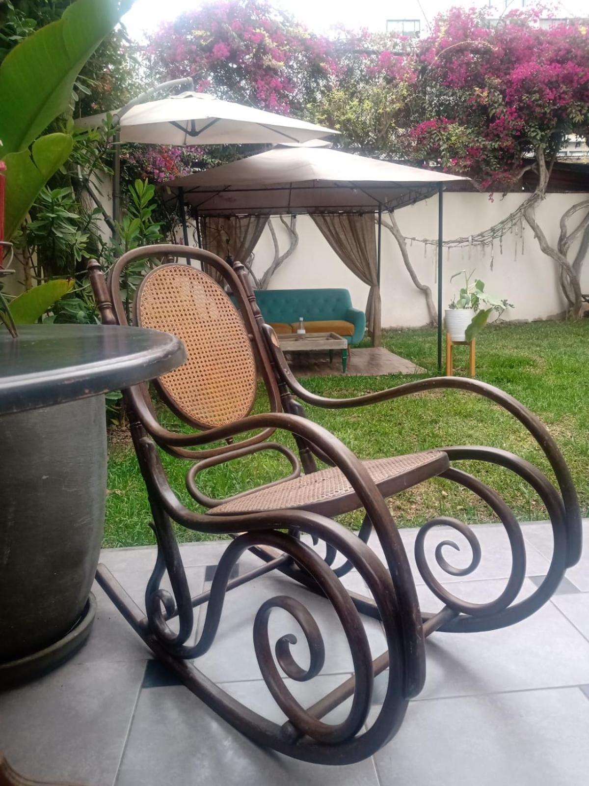 Casa Boutique Galvez Ξενοδοχείο Λίμα Εξωτερικό φωτογραφία