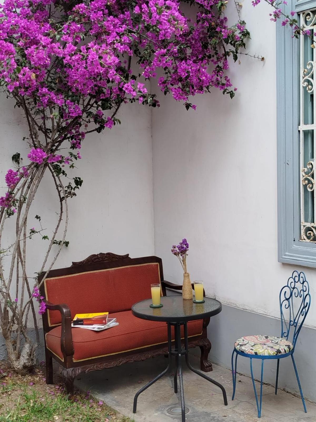 Casa Boutique Galvez Ξενοδοχείο Λίμα Εξωτερικό φωτογραφία