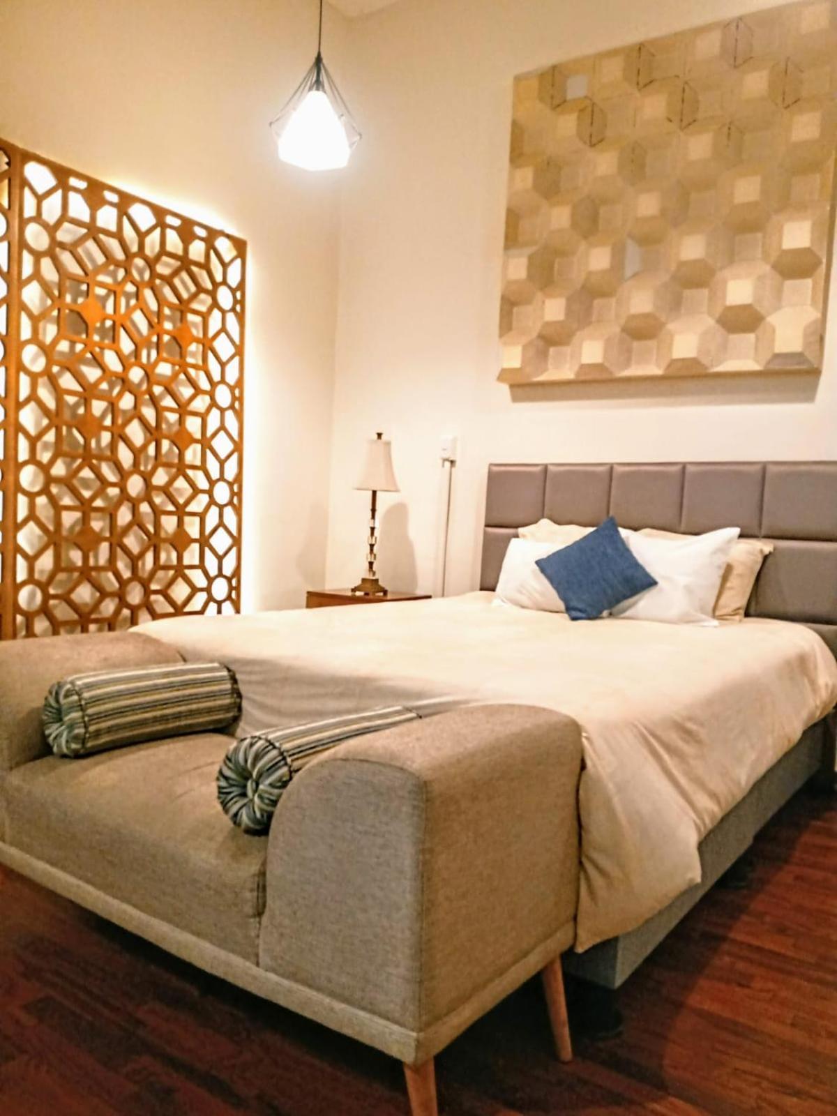 Casa Boutique Galvez Ξενοδοχείο Λίμα Εξωτερικό φωτογραφία