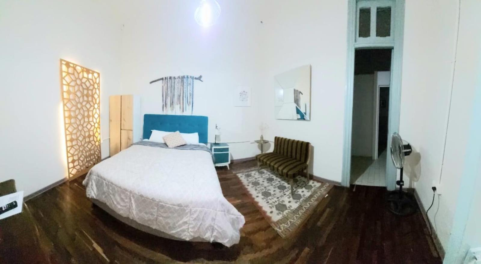 Casa Boutique Galvez Ξενοδοχείο Λίμα Εξωτερικό φωτογραφία