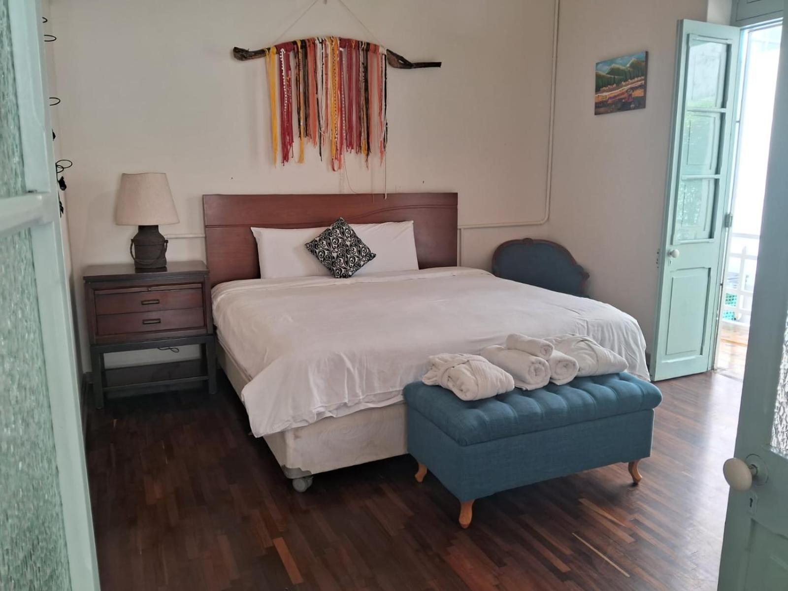 Casa Boutique Galvez Ξενοδοχείο Λίμα Εξωτερικό φωτογραφία
