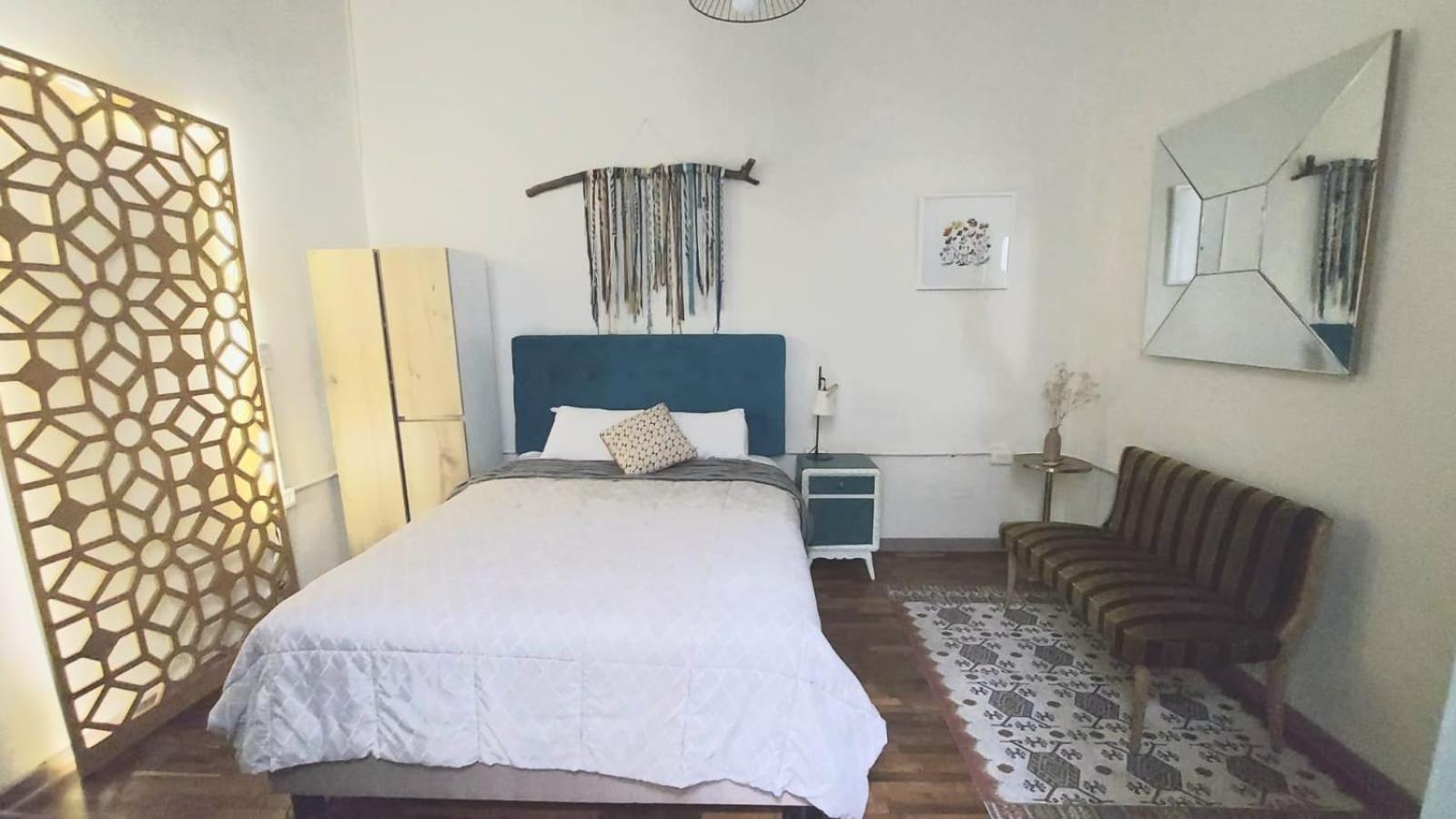 Casa Boutique Galvez Ξενοδοχείο Λίμα Εξωτερικό φωτογραφία