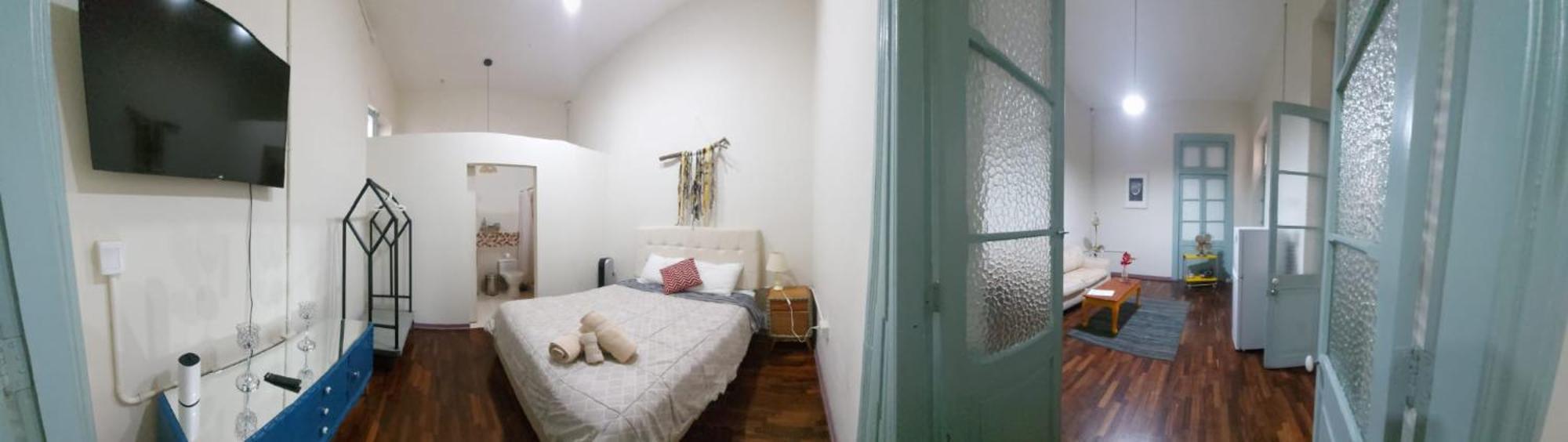 Casa Boutique Galvez Ξενοδοχείο Λίμα Εξωτερικό φωτογραφία