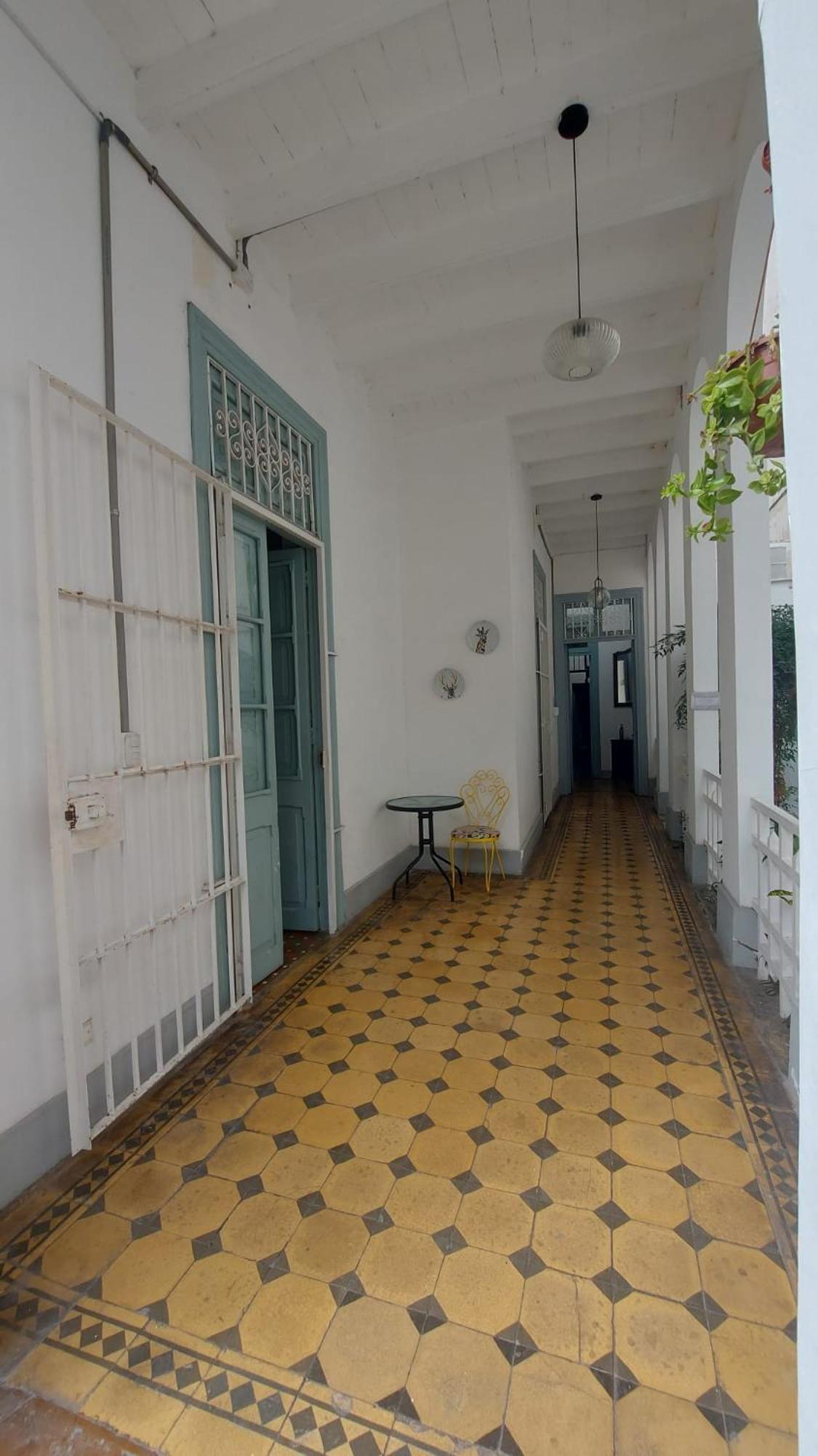 Casa Boutique Galvez Ξενοδοχείο Λίμα Εξωτερικό φωτογραφία