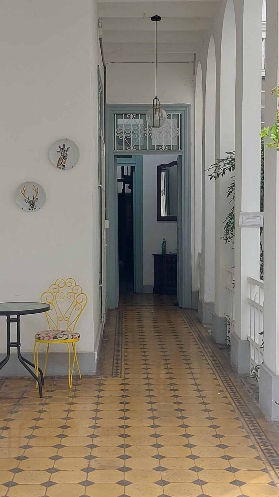 Casa Boutique Galvez Ξενοδοχείο Λίμα Εξωτερικό φωτογραφία