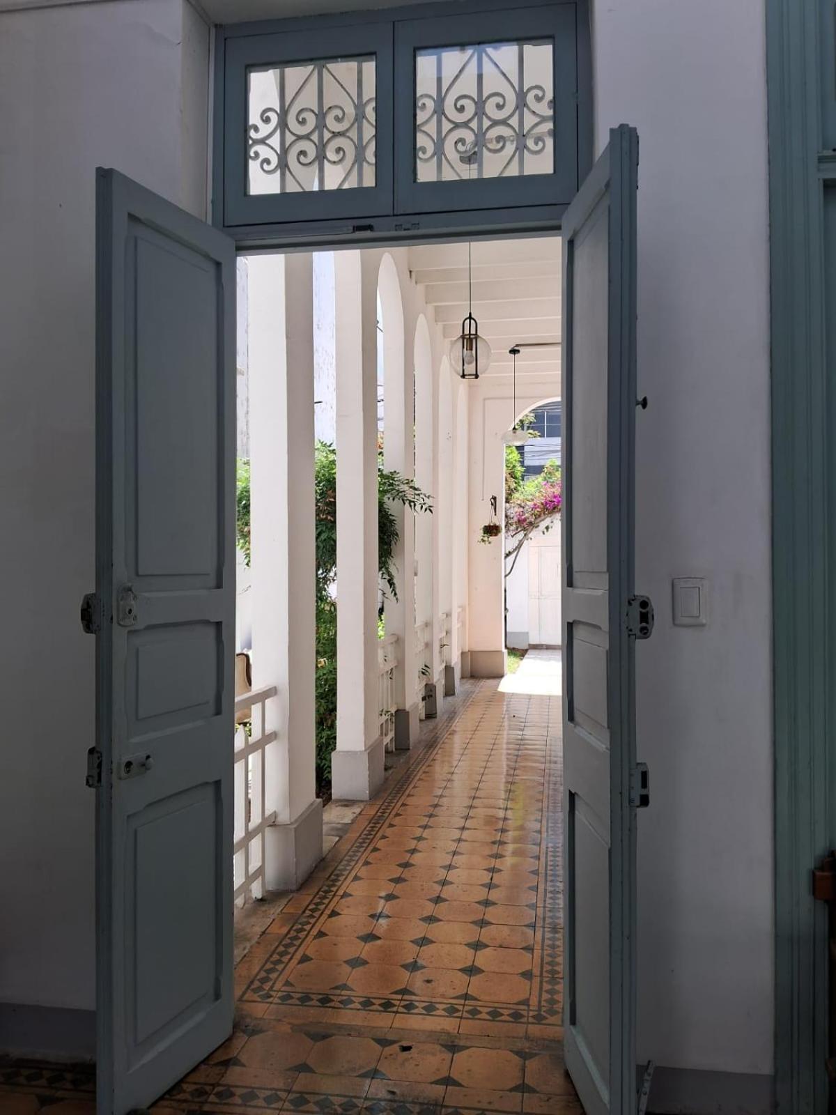 Casa Boutique Galvez Ξενοδοχείο Λίμα Εξωτερικό φωτογραφία