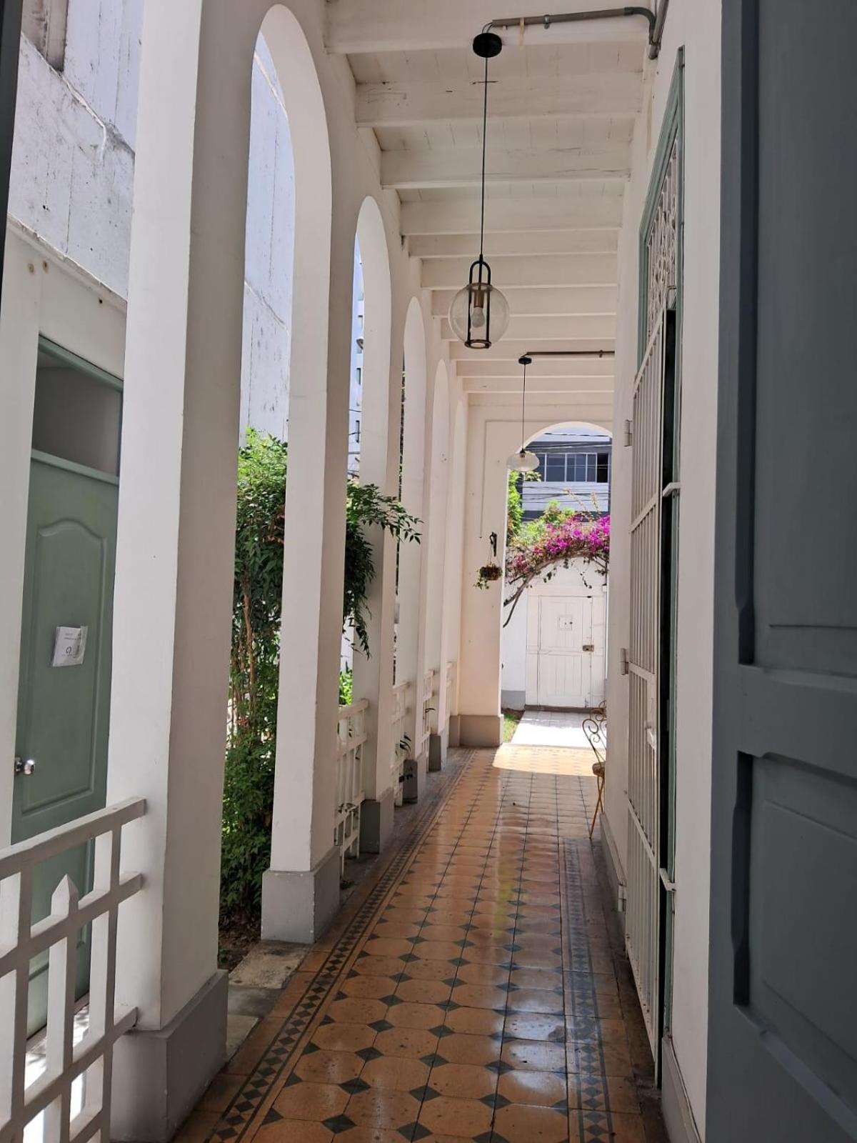 Casa Boutique Galvez Ξενοδοχείο Λίμα Εξωτερικό φωτογραφία