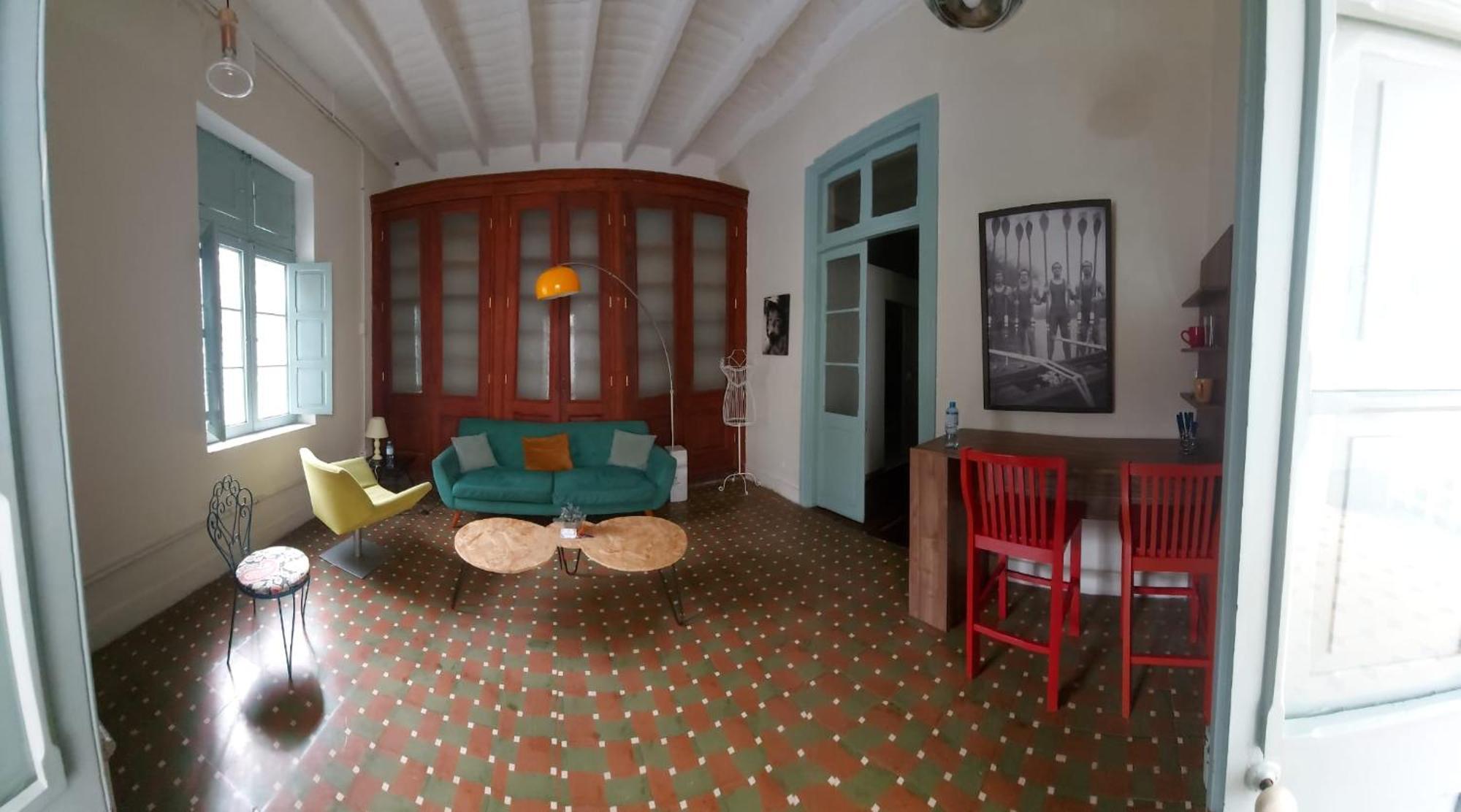 Casa Boutique Galvez Ξενοδοχείο Λίμα Εξωτερικό φωτογραφία