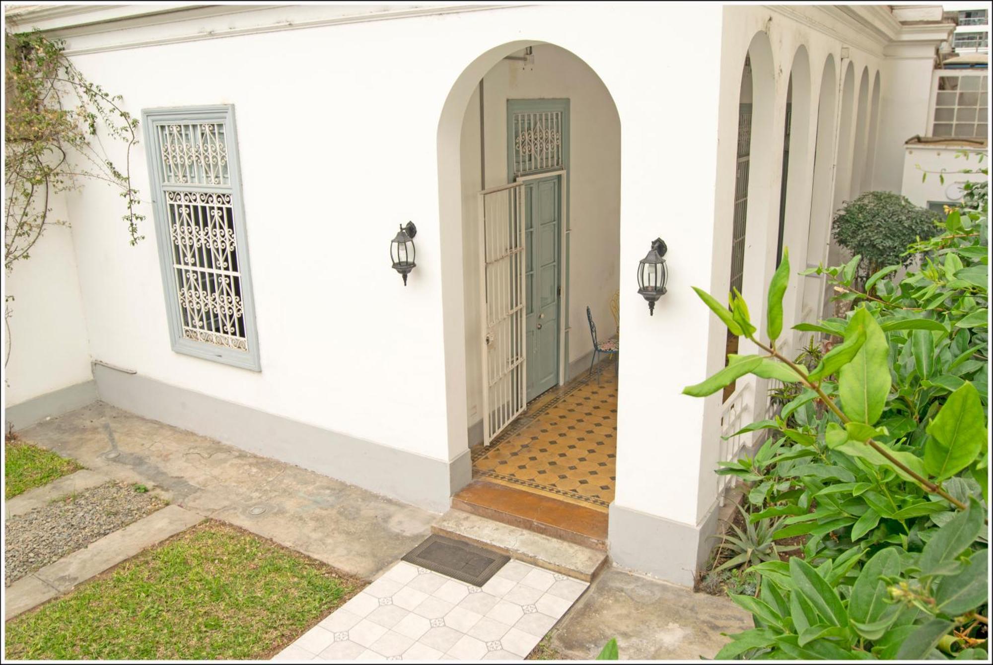 Casa Boutique Galvez Ξενοδοχείο Λίμα Εξωτερικό φωτογραφία