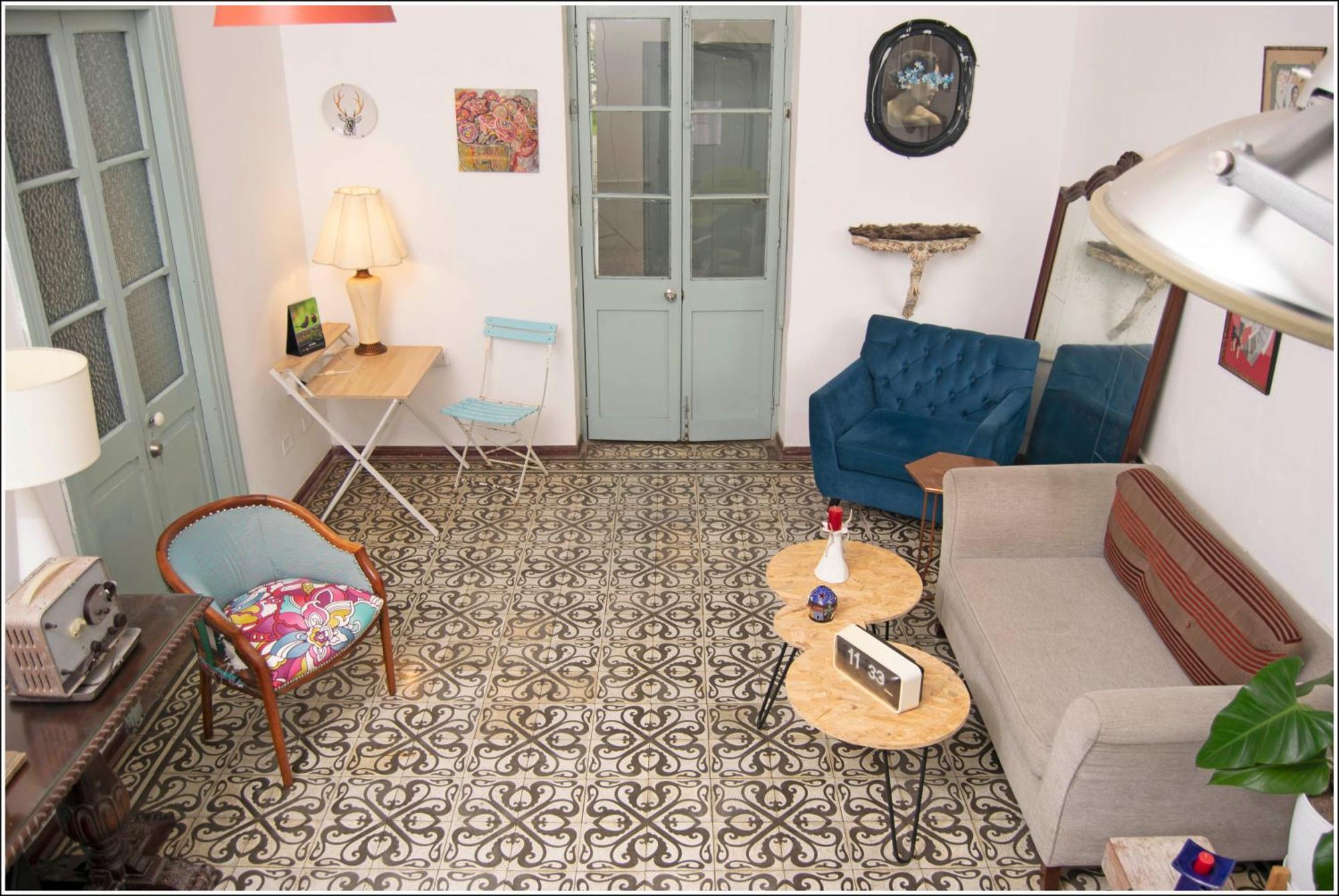 Casa Boutique Galvez Ξενοδοχείο Λίμα Εξωτερικό φωτογραφία