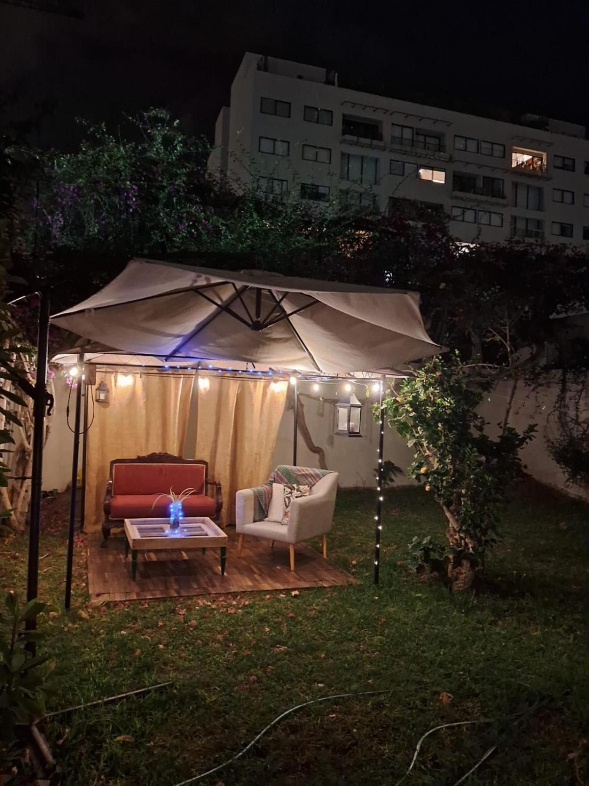 Casa Boutique Galvez Ξενοδοχείο Λίμα Εξωτερικό φωτογραφία