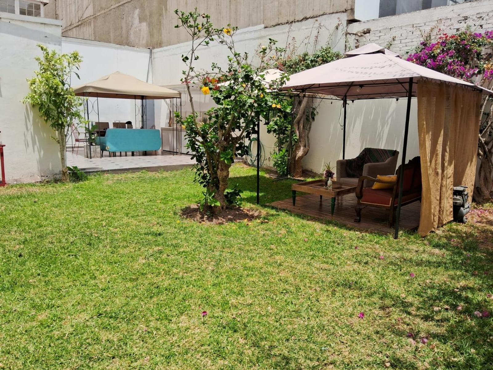 Casa Boutique Galvez Ξενοδοχείο Λίμα Εξωτερικό φωτογραφία