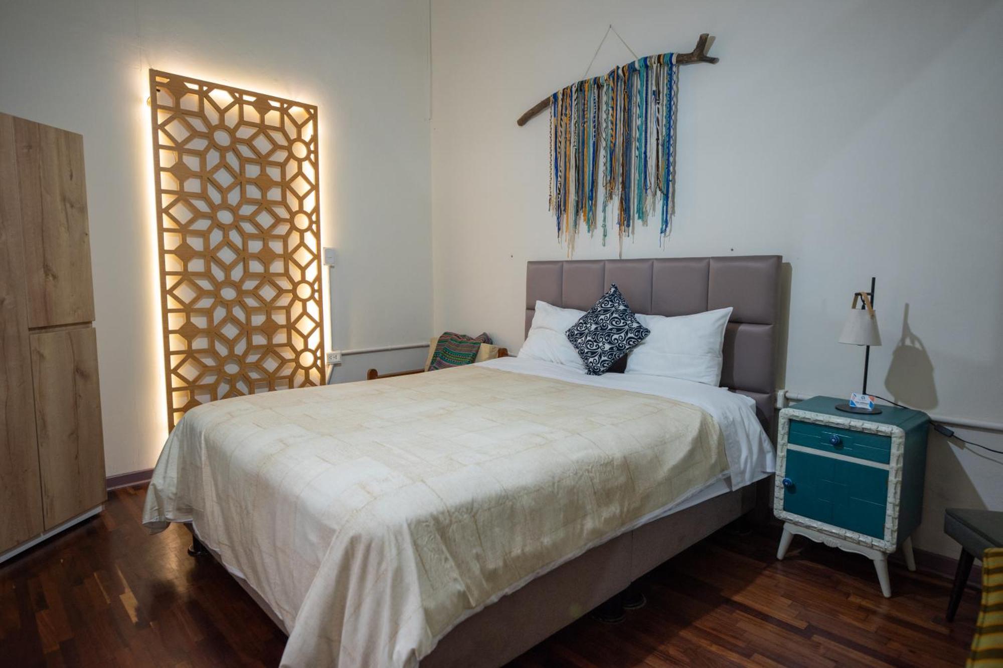 Casa Boutique Galvez Ξενοδοχείο Λίμα Εξωτερικό φωτογραφία