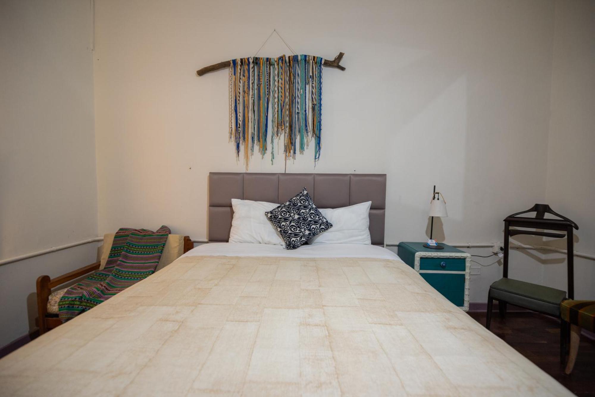 Casa Boutique Galvez Ξενοδοχείο Λίμα Εξωτερικό φωτογραφία