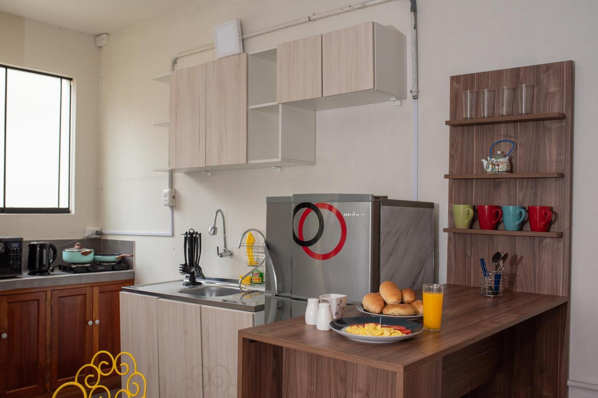 Casa Boutique Galvez Ξενοδοχείο Λίμα Εξωτερικό φωτογραφία