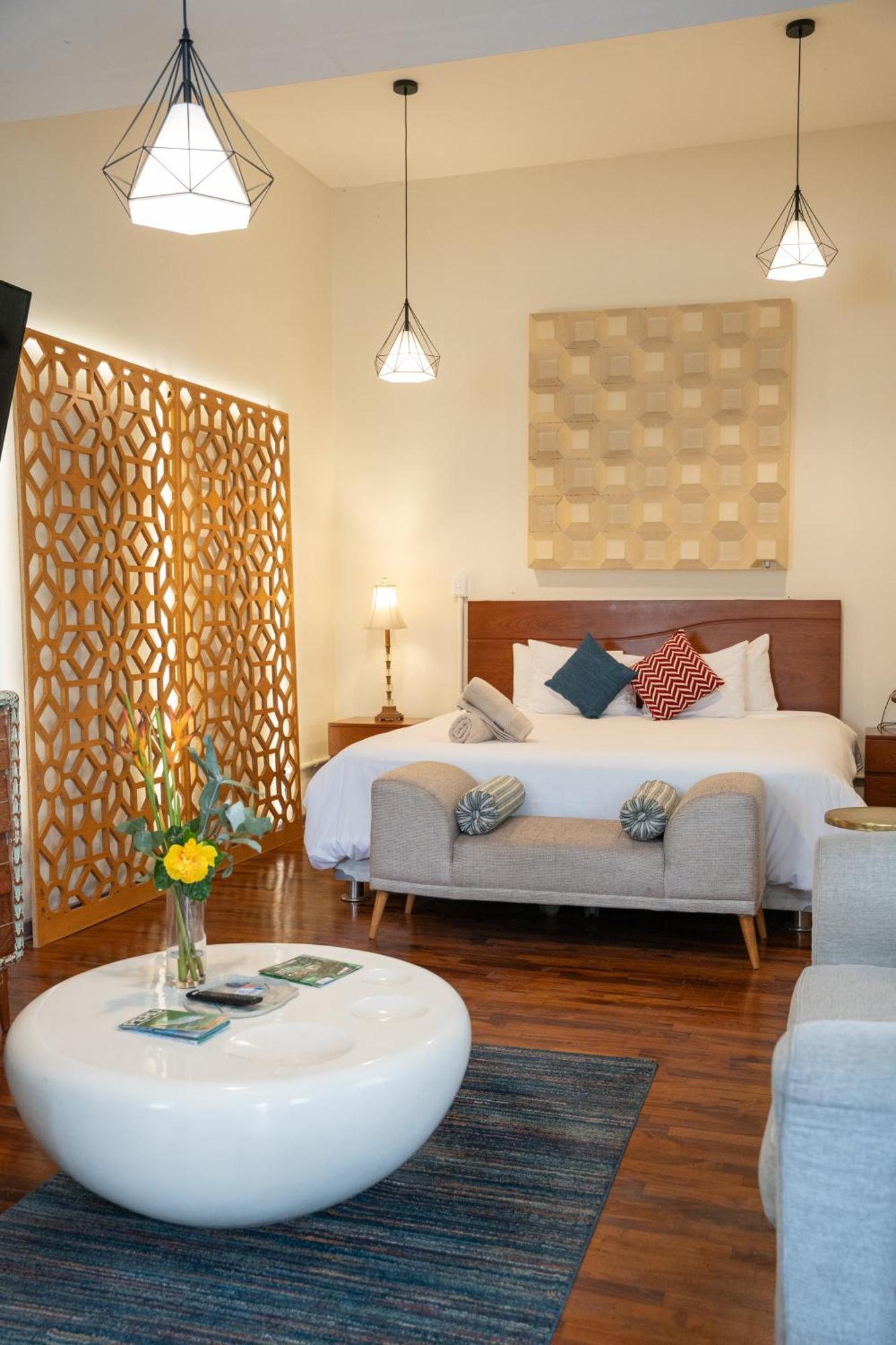 Casa Boutique Galvez Ξενοδοχείο Λίμα Εξωτερικό φωτογραφία