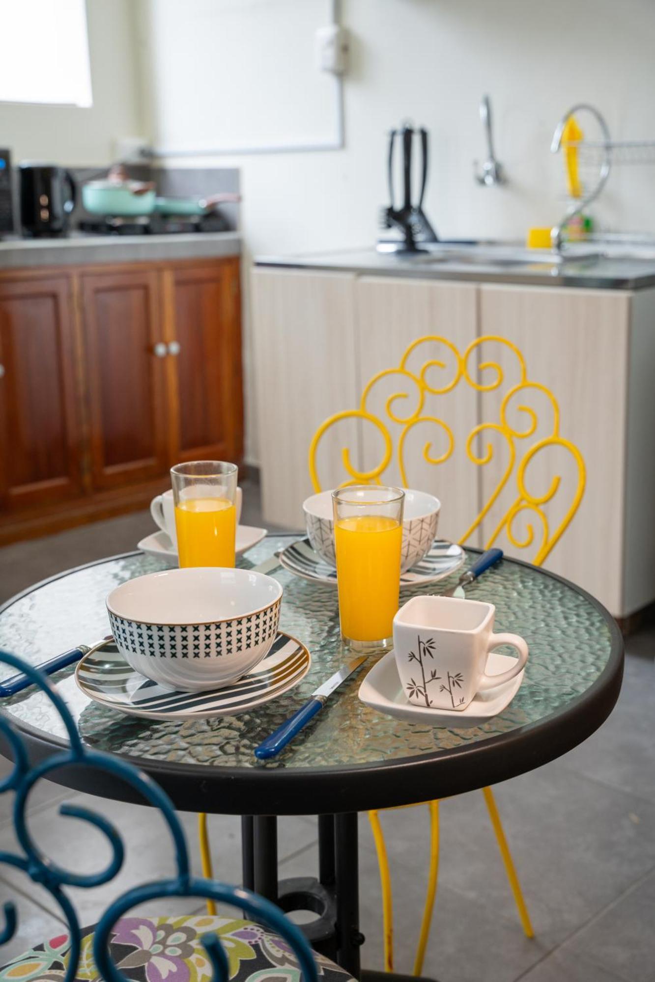 Casa Boutique Galvez Ξενοδοχείο Λίμα Εξωτερικό φωτογραφία