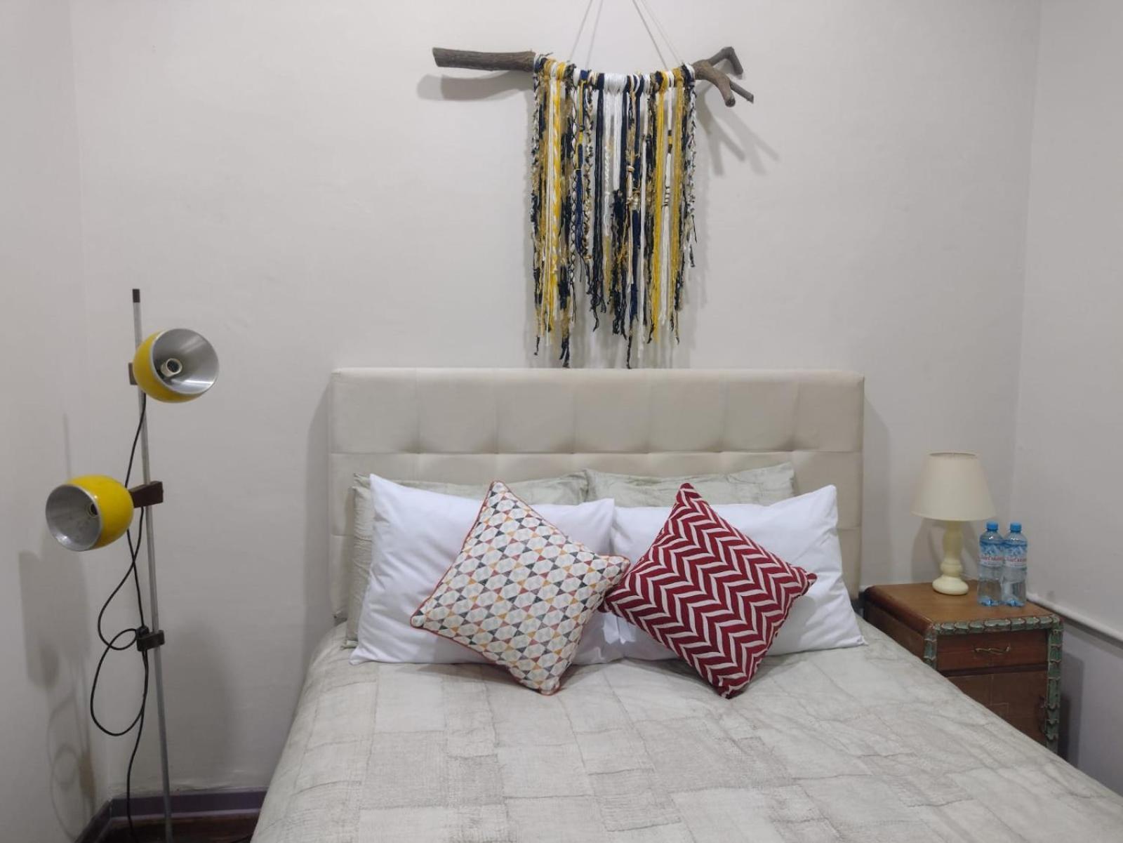 Casa Boutique Galvez Ξενοδοχείο Λίμα Εξωτερικό φωτογραφία